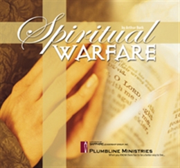 Spiritual Warfare - 9 CD set